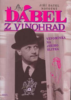 Kniha: Ďábel z vinohradautor neuvedený