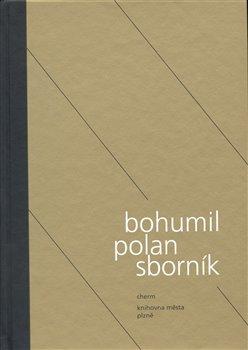 Kniha: Bohumil Polan - sborník - Novotný, Vladimír