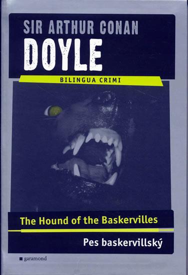 Kniha: Pes baskervillský / The Hound of the ... - Doyle Sir Arthur Conan