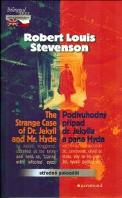 Podivuhodný případ dr.Jekylla a pana Hyda/The strange case...