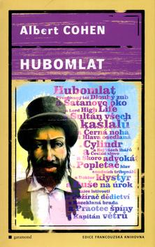 Kniha: Hubomlat - Cohen Albert
