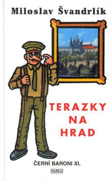 Kniha: Terazky na hradautor neuvedený