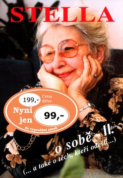 Kniha: Stella o sobě II. - kolektiv autorů