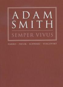 Adam Smith Semper Vivus