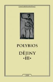 Dějiny III (Polybios)