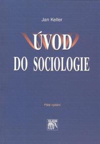 Úvod do sociologie