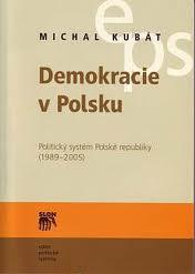 Kniha: Demokracie v Polsku - Michal Kubát