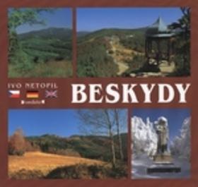 Kniha: Beskydy - Zdeněk Netopil