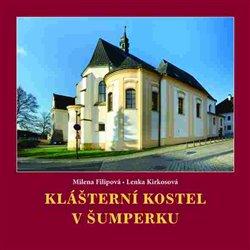 Kniha: Klášterní kostel v Šumperkuautor neuvedený