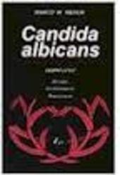 Kniha: Candida albicans - Marco W. Riefer