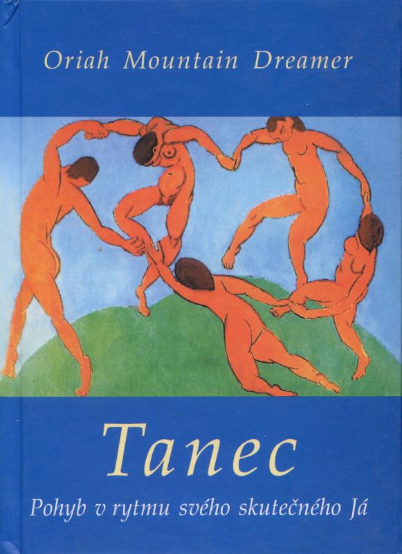 Tanec