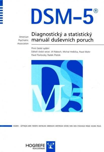 Kniha: DSM - 5kolektív autorov