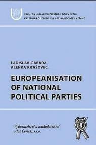 Europeanisation of National Political Parties