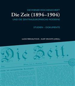 Kniha: Die Zeit (1894–1904) II.autor neuvedený