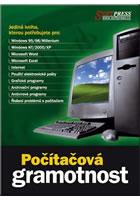 Kniha: Počítačová gramotnost - kolektiv autorů
