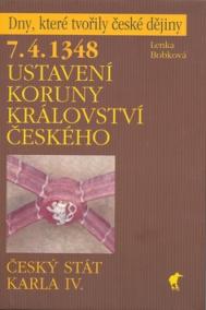 Ustavení koruny království českého