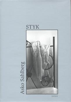 Kniha: Styk - Asko Sahlberg