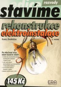 Rekonstrukce elektroinstalce