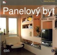 Panelový byt - návrhy, úpravy, řešení