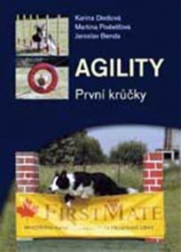 Agility - První krůčky