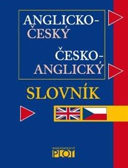 Kniha: Anglicko-český, česko-anglický kapesní slovník - kol.