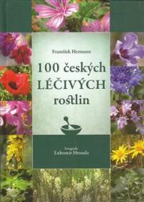 100 českých léčivých rostlin