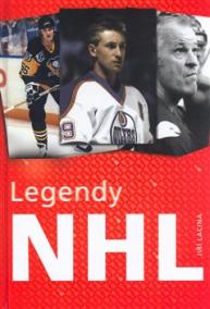 Legendy NHL