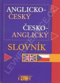 Anglicko-český, česko-anglický slovník