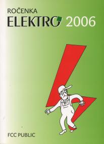 Ročenka ELEKTRO 2006