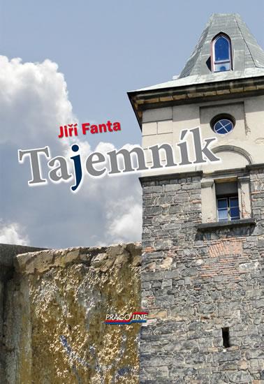 Kniha: Tajemník - Fanta Jiří