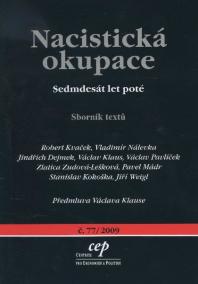 Nacistická okupace