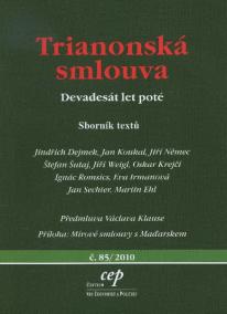 Trianonská smlouva