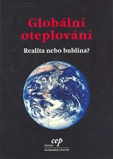 Kniha: Globální oteplování - kolektiv autorů