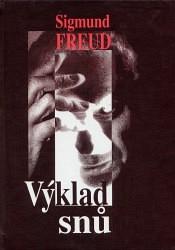 Kniha: Výklad snů - Sigmund Freud