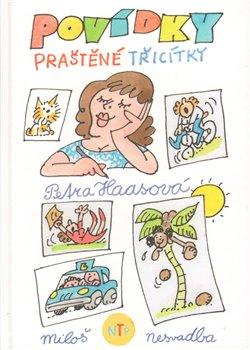 Kniha: Povídky praštěné třicítkyautor neuvedený