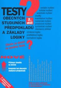 Testy studijních předpokladů a základy logiky 2.díl