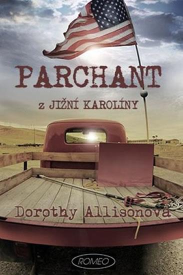 Kniha: Parchant z Jižní Karolíny - Allisonová Dorothy