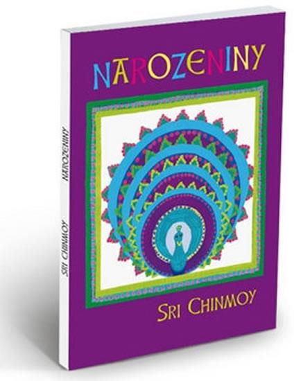 Kniha: Narozeniny - Chinmoy Sri