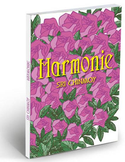 Kniha: Harmonie - Chinmoy Sri