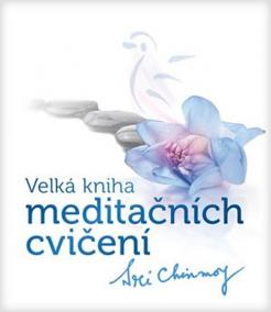 Velká kniha meditačních cvičení