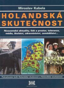 Holandská skutečnost