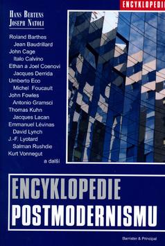 Kniha: Encyklopedie postmodernismu - Hans Bertens