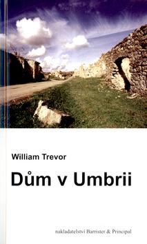 Kniha: Dům v Umbrii - William Trevor