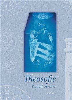 Kniha: Theosofie - Rudolf Steiner