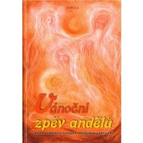Kniha: Vánoční zpěv andělů - Susan Sontagová