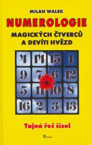 Numerologie magických čtverců a devíti hvězd