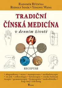 Tradiční čínská medicína v denním životě