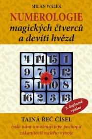 Numerologie magických čtverců a devíti hvězd