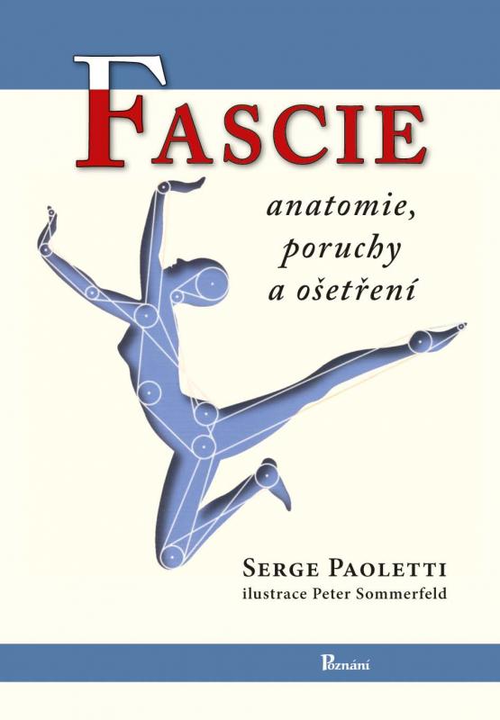 Kniha: Fascie - Serge Paoletti