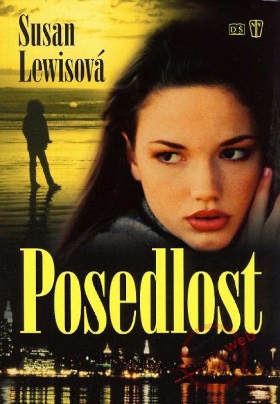 Kniha: Posedlost - Lewisová Susan